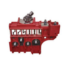Battery Fuse Electrical Circuit Protector GMM1-67-S99 GMM167S99 for 3 BN 6 GJ GL CX-5 KE KF CX-9 TC Accessories