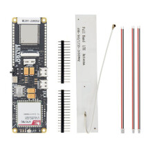 LILYGO T-A7670G-S3 ESP32-S3 Dev-Board SIM7000G SIM Module Support GSM 4G LTE Cat-NB LTE Cat-M1 850-1900MHZ