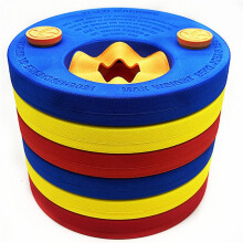 EVA Foam Discs Swimming Aid Discs Arm Discs EVA Foam Discs Swimming Aid Discs for Kids