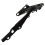 Hood Hinge (Left) 68294807AB Suitable for  Ram 1500 2500 3500 1pcs 5