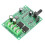 5V-18V  Brushless Motor Driver Controller Board 15A Brushless  Motor Driver Controller Board for Hard Driver 6