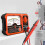 Pointer Insulation Resistance Meter AC  Voltage Detect 2000MΩ USB Rechargeable Megohmmeter for Electrical Testing 6