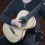 Koyunbaba Classical Guitar Support Back Suction Streamline Guitar Support Guitar Neck Rest 3