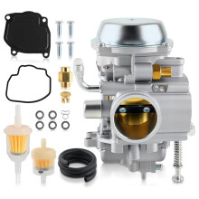 Carburetor for Sportsman 400 HO Carburetor 4WD ATV Quad Carb 2001-2014, for Sportsman 400 HO Carb