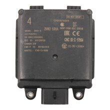 Car Blind Spot Module Blind Spot  Monitoring Sensor 284K0-5UR0A 284K05UR0A for  Sentra