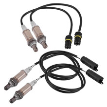 Car Oxygen Sensor O2 Sensor Lambda Sensor 1781433050 11781433940 for 3 Series E46 X3 X5 Z3 Z4