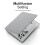 BK576 Ebook Reader 5.76'' E-Ink Display 16GB Android 8.1 WIFI Long Battery Comfortable Grip E Readers Devices 7