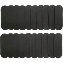 20er-Pack Deckenventilatorfilter für Blätter, Hält /Pollen/Hausstaubmilben, Universelle Deckenluftfilter
