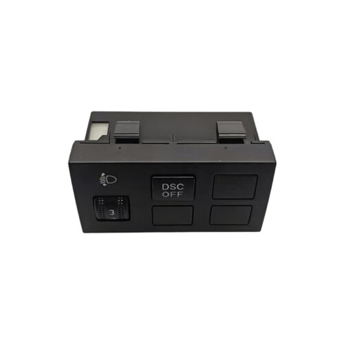 Interruptor Combinado de Ajuste de Farol DSC GS1E-66-170B para  6 GH 2007-2013 Acessórios de Interruptor Multifuncional 1