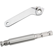 Eixo de Mudança de Marcha da Motocicleta, Alavanca de Mudança para Touring Electra Glide Road Glide Road King Street Glide 17-21