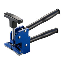 Multi-Functional Heavy-Duty Tile Cutter Glass Press Tile Opener Glass Cutting Tile Plier for Glass Mirror Marble