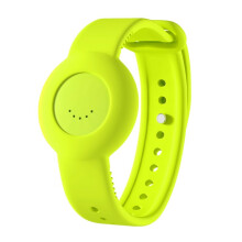 Global GPS Tracker  Anti-Lost Locator Wristband for Kids Elder Pet Waterproof Tracking for  Find Hub A
