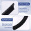 73150-S04-003 Car Windshield Molding Seal for   1996-2000 3