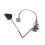Bränslenivåsensor 1718A022 för  Outlander 4WD EX 2007-2017 Bilaccessoarer 5
