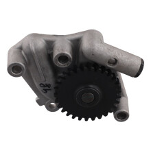 129900-32002 Engine Oil Pump for 4TNV98 12990032002 Excavator Engine Parts