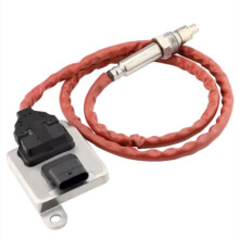 Nitrogen Oxide Sensor Nox Sensor 858984601 5WK96699C 13628589846 for 3 5 7 Series X3 X5 328d 335d 535d