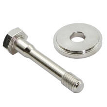 420441990 420427243 Secondary Bolt & Collared Washer for Can Am X3 Models 2017-2024 HD10 2016-2023