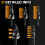 5Pcs Titanium-Coated HSS Drill Bits Set for Metal Four Spiral Flute Step Bits 2