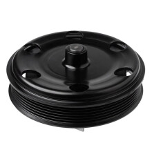 Engine Water Pump 12692045 12683012 for Silverado Tahoe Sierra Yukon Escalade 2015-2018