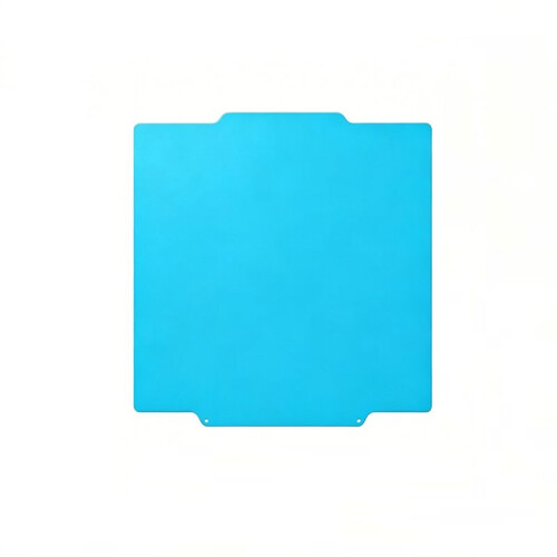 For Flashforge Creator 5 5Pro 3D Printer Double-Sided Cool Plate Spring Steel Flexible PEI Plate Build Plate