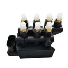102791900A Air Suspension Valve Block for Model S 2016-2017 1027919-00-A 1027919-00-B 1027919-00-C 1027919-00-D/E