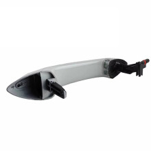 51217231927 51217231930 51217231929 Car Outer Door Handle for 5 6 7 Series F07 F10 F11 Front/Rear Right