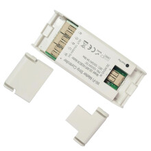 Matter WIFI RGBCW Controller LED Strip 12V 24V Dimmer for Alexa Home Homekit Smartthings App Control