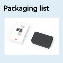 Magnetische Bildschirm-Sonnenschutzhaube für für Osmo Pocket 3 4 Sonnenschutz Faltbare Anti-Blend-Abdeckung Zubehör