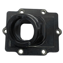 1 Stück 16065-1150 Vergaser-Schnittstellenadapter Ansaugkrümmer für KX250 KX250-E1 1987 KX 250 E1 160651150