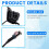 704000474AA Car Rearview Mirror Camera for   GS11 Right 5