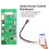 Access Control Mainboard with TTLock App  Gateway Option and Full Pinout for Lock Reader Exit Butto 7