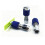 Lockable Paintless Dent Repair Puller  Thread Slide Hammer Adapter for Car Body Dent Removal M10 2