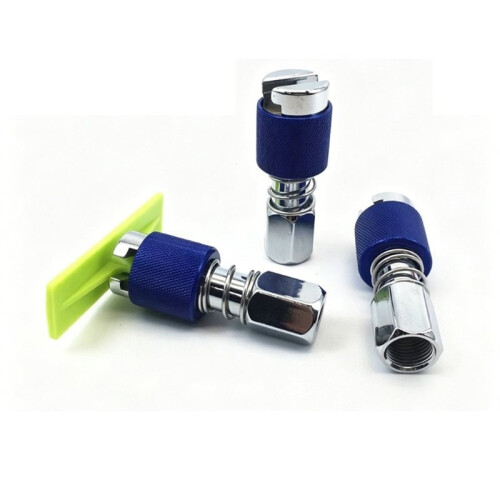 Lockable Paintless Dent Repair Puller  Thread Slide Hammer Adapter for Car Body Dent Removal M10 1