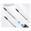 Rechargeable Wireless Soldering Iron Kit Digital Adjustable Temperature Cordless Solder Pen with Multiple Soldering Tips 5