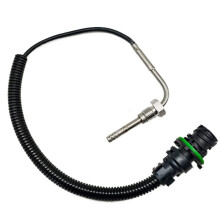 A0061530628 Truck Exhaust Gas Temperature Sensor for Axor Axor 2 Econic 1998-2004 0061530628