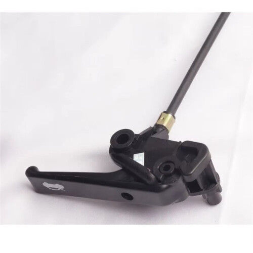 5284000AA Engine Hood Lock Cable Release Handle for Aeolus S30 H30 2
