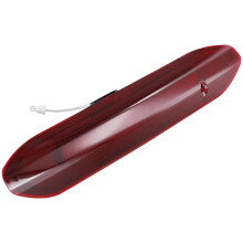 LR036355 High Mounted Brake Light Assembly Rear Roof 3rd Brake Light for Freelander 2 2007-2015