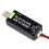 2X Waveshare Scheda Audio USB, Modulo Audio USB, Convertitore Audio Esterno Senza Driver per Raspberry Pi / Jetson 6