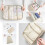 7pcs Set Portable Luggage Travel Storage Bags for Efficient Clothes Sorting 4
