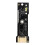 2pcs Front LED Lights PCB Board for  GL8 20-22 Low- Lens LED Light Source Board Special Chip for Aging Light 2