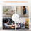 WIFI 24G MmWave  Human Presence Sensor Luminance/Distance Motion Detection Support 2MQTT Home Assistant Side Wall 4