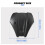 Aerodynamic Windshield Windscreen Front Fly Screen for  TUONO 457 Tuono457 2025- Motorcycle Accessories 7