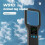 W91D Microchip Reader Dogs Animal Microchip Reader Microchip Scanner Pet Microchip Scanner Pet Chip Scanner for Dog 4