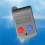 Two-Way Remote Control  433MHz Frequency Remote Control 2 Button Garage Door Opener 4