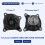 Water Pump CA094-7268, 094-7268, 0947268 for  E70 E70B E110  Engine 4D31 4D32 3