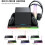 Base di Raffreddamento Multifunzionale per Steam Machine con Dock di Ricarica per Controller Steam e Supporto per Cuffie 3