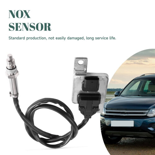 Nitrogen Oxide Sensor NOx Sensor 04L907807DL A3C01629300 for   Sharan  Q3  Alhambra 2