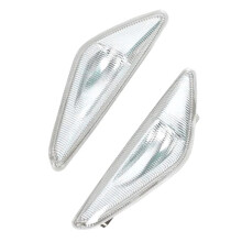 63137171007 63137171008 Car Side Turn Signal Light for X5 E70 07-14 X3 F25 11-15 X6 E71 08-14 Right