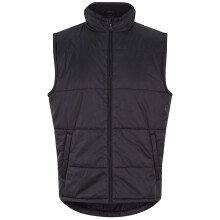 (XXL, Black) PRO RTX Unisex Adult Gilet