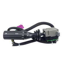 Turn Signal 480796 for Multifunction Combination Lever Replace B489522 577.59015